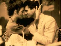 Passionate love Passionate love