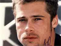 Brad Pitt Brad Pitt