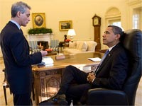 Barack Obama Barack Obama