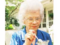 Old Woman