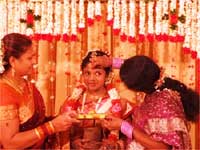 The Hindu Tradition Of Wearing Tilak The Hindu Tradition Of Wearing Tilak