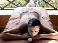 Spa Treatment Spa Treatment
