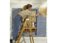 Household work