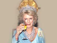 Duchess of Cornwal