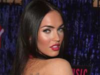 Megan Fox Megan Fox