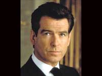 pierce brosnan