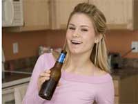 Five Ways Alcohol Can Ruin Twins