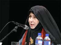 Zahra Rahnavard Zahra Rahnavard