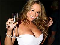Mariah Carey
