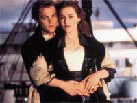 Titanic Star Titanic Star