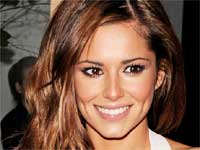 Cheryl Cole