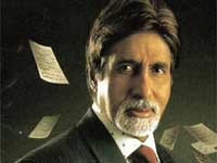 Amitabh Bachchan