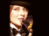 The Flirtatious