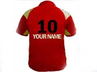 Myntra Fan Wear