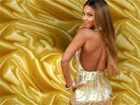 Beyonce Knowles Beyonce Knowles