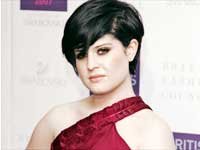Kelly Osbourne Kelly Osbourne