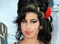 Amy Winehouse Amy Winehouse