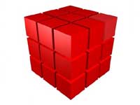 Puzzle game