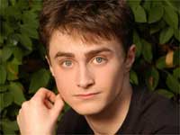 Daniel Radcliffe Daniel Radcliffe