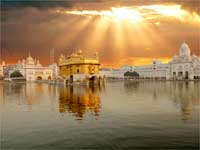 Amritsar 