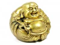 Zen Story, Laughing Buddha
