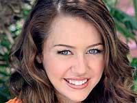 Miley Cyrus 