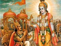 Bhagavad Gita