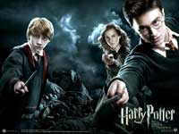Harry Potter Harry Potter