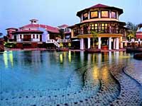 Park Hyatt Goa Resort & 
