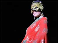 Bangalore Fashion Week