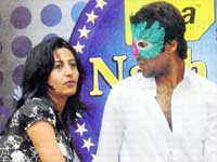 Dance jodi