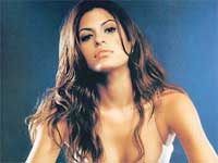 Eva Mendes