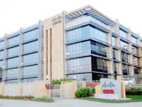 Cisco Developer Contest