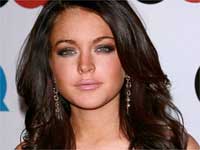 Lindsay Lohan Lindsay Lohan