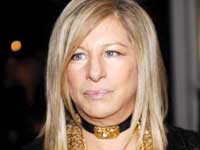 Barbra Streisand