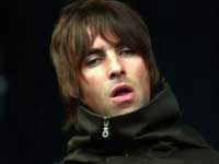 Liam Gallagher
