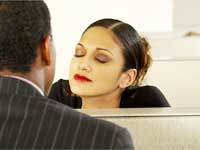 Office romance Office romance