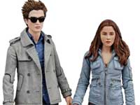 Twilight Edward Bella