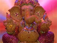 Ganesh Puja Ganesh Puja