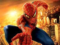 Spider Man