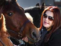 Priscilla Presley Priscilla Presley