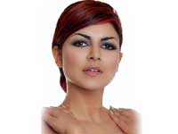 Ayesha Gilani