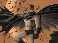 Batman Dark Knight