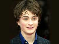 Daniel Radcliffe Daniel Radcliffe
