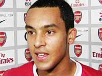 Theo Walcott