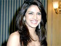 Priyanka Chopra