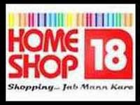 HomeShop18 HomeShop18