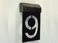 Number 9