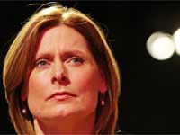 Sarah Brown Sarah Brown