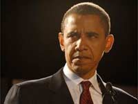Barack Obama Barack Obama